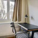 Miete 1 Schlafzimmer wohnung von 635 m² in Zurich