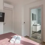 Rent 3 bedroom apartment of 120 m² in Kaštela