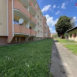 Rent 2 bedroom apartment of 50 m² in Prostějov