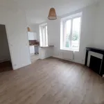 Appartement de 35 m² avec 2 chambre(s) en location à Orleans