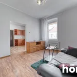 Rent 1 bedroom apartment of 40 m² in Poddębice