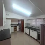 Rent 4 bedroom house in Pietermaritzburg