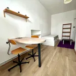 Appartement de 16 m² avec 1 chambre(s) en location à NANTES