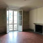 Rent 5 bedroom apartment of 175 m² in Florence