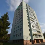 Rent 1 bedroom apartment in Chrudim