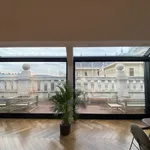 Rent 3 bedroom apartment of 300 m² in Budapest