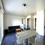 Rent 2 bedroom apartment of 41 m² in SUR SEINE