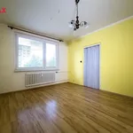 Pronajměte si 3 ložnic/e byt o rozloze 74 m² v trebic