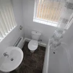 Rent 1 bedroom house in St Helens