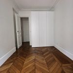 Appartement de 67 m² avec 2 chambre(s) en location à Paris