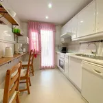 Alquilo 4 dormitorio apartamento de 110 m² en Marbella