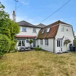 Detached house to rent in The Street, Mereworth, Maidstone ME18