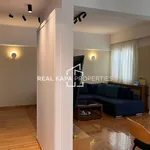 Rent 1 bedroom apartment of 75 m² in Athens