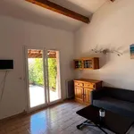 Maison de 36 m² avec 2 chambre(s) en location à Marseillan