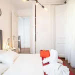 Rent 3 bedroom apartment of 75 m² in Madrid