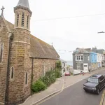 Flat to rent in Tregenna Hill, St. Ives TR26