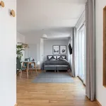 Miete 1 Schlafzimmer wohnung von 34 m² in Leipzig