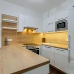 Rent 2 bedroom apartment of 58 m² in Praha