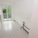 Rent 2 bedroom apartment of 46 m² in Chemnitz