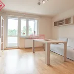 Rent 2 bedroom apartment of 48 m² in Krakow