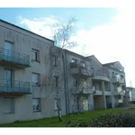 Rent 1 bedroom apartment of 22 m² in POITIERS