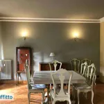 Rent 5 bedroom apartment of 240 m² in Turin