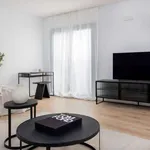 Rent 1 bedroom apartment in barcelona