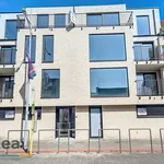 nieuwbouw appartement met ruime kamer