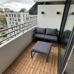 Rent 1 bedroom apartment of 26 m² in München