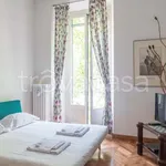 Rent 1 bedroom apartment of 80 m² in Milano