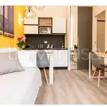 Rent 1 bedroom apartment of 40 m² in Milano