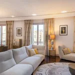 Alquilar 4 dormitorio apartamento en barcelona