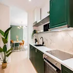 Rent a room of 29 m² in Madrid