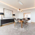 Rent 3 bedroom apartment in Brussels