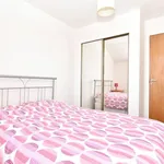 Rent 2 bedroom flat in Aberdeen