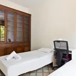 Rent 4 bedroom apartment of 159 m² in Barcelona