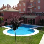 Rent 2 bedroom apartment of 75 m² in Huelva']