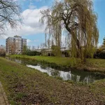 Rent 2 bedroom apartment of 73 m² in Over het Lange Water