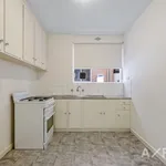 Rent 1 bedroom apartment in South Yarra