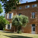 Rent 5 bedroom apartment of 153 m² in Aussonne