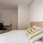 Habitación en valencia