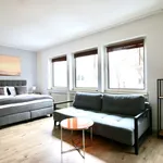 Rent 1 bedroom apartment of 36 m² in Cologne