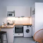 Rent 1 bedroom apartment in valencia