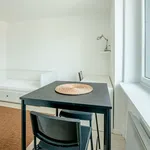 Appartement de 17 m² avec 1 chambre(s) en location à NANTES