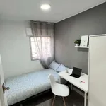 Habitación en madrid