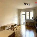 Pronajměte si 3 ložnic/e byt o rozloze 80 m² v Praha