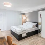 Miete 1 Schlafzimmer wohnung von 30 m² in Heidelberg