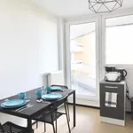  appartement avec 4 chambre(s) en location à Paris