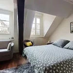 Rent 2 bedroom apartment of 27 m² in Paris