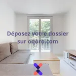 Appartement de 10 m² avec 3 chambre(s) en location à Grenoble